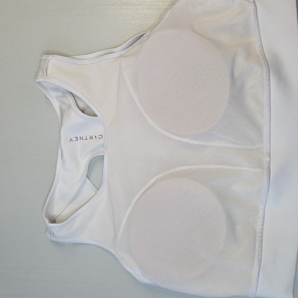 Adidas by Stella McCartney Cropped Top - Picture 6 of 13